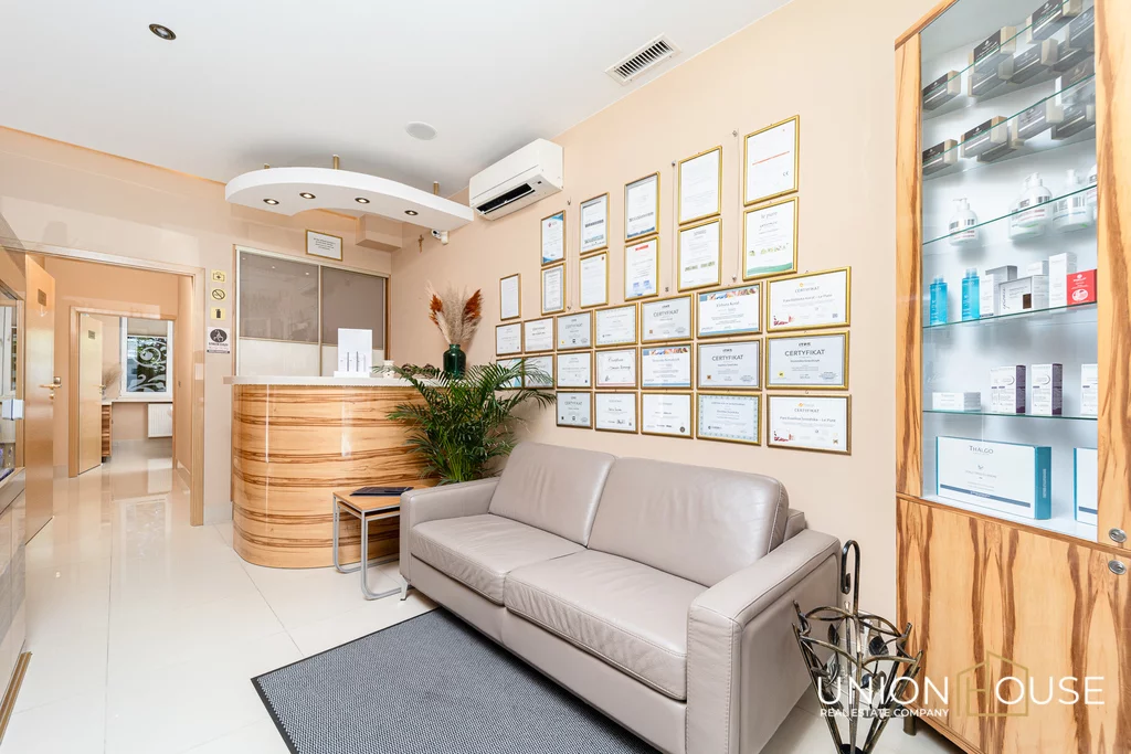 Lokal użytkowy 40,00 m², oferta nr , 67/12320/OLW, Kraków, Łagiewniki-Borek Fałęcki
