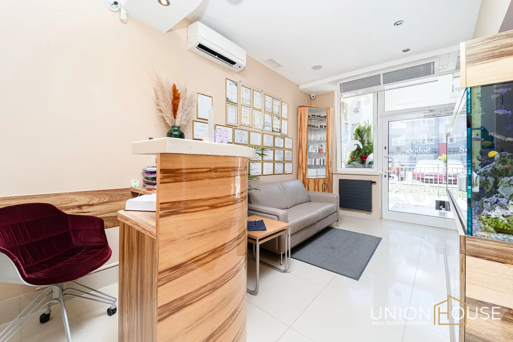 Lokal użytkowy 40,00 m², oferta nr , 67/12320/OLW, Kraków, Łagiewniki-Borek Fałęcki