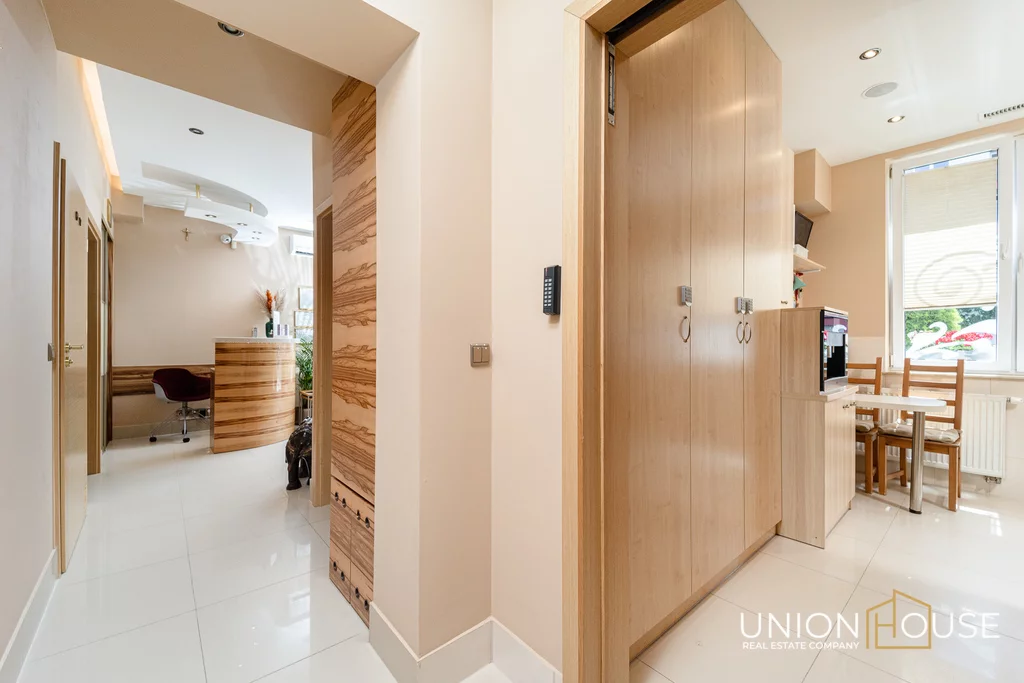 Lokal użytkowy 40,00 m², oferta nr , 67/12320/OLW, Kraków, Łagiewniki-Borek Fałęcki