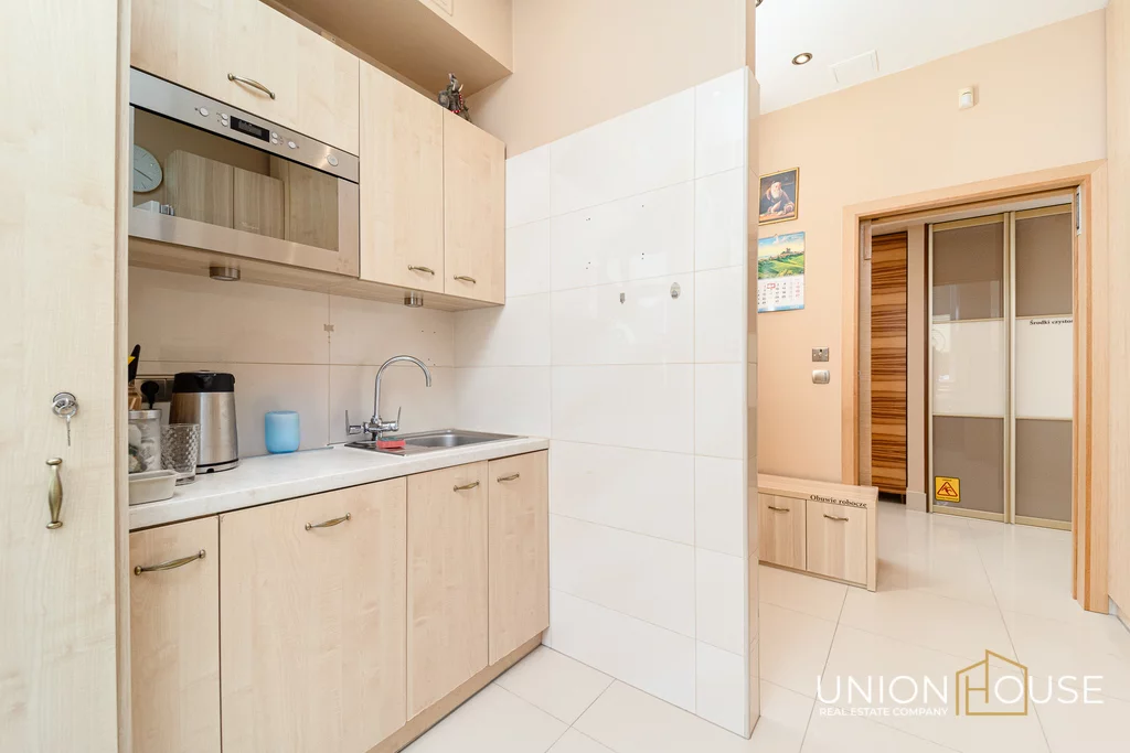 Lokal użytkowy 40,00 m², oferta nr , 67/12320/OLW, Kraków, Łagiewniki-Borek Fałęcki