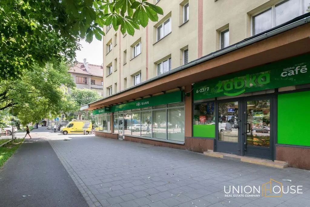 Apartamenty 66/12320/OLW Kraków Krowodrza Królewska