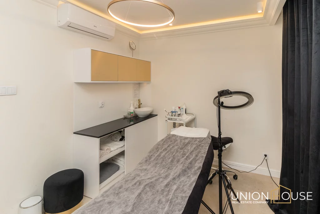 Lokal użytkowy 55,00 m², oferta nr , 72/12320/OLW, Kraków, Zwierzyniec, Królowej Jadwigi