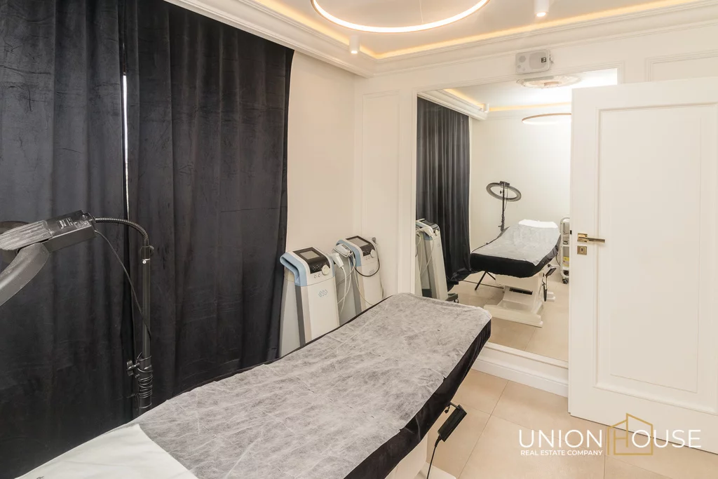 Lokal użytkowy 55,00 m², oferta nr , 72/12320/OLW, Kraków, Zwierzyniec, Królowej Jadwigi