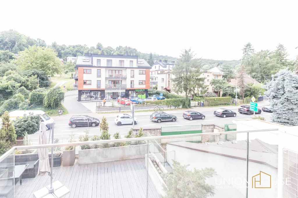 Lokal użytkowy 55,00 m², oferta nr , 72/12320/OLW, Kraków, Zwierzyniec, Królowej Jadwigi