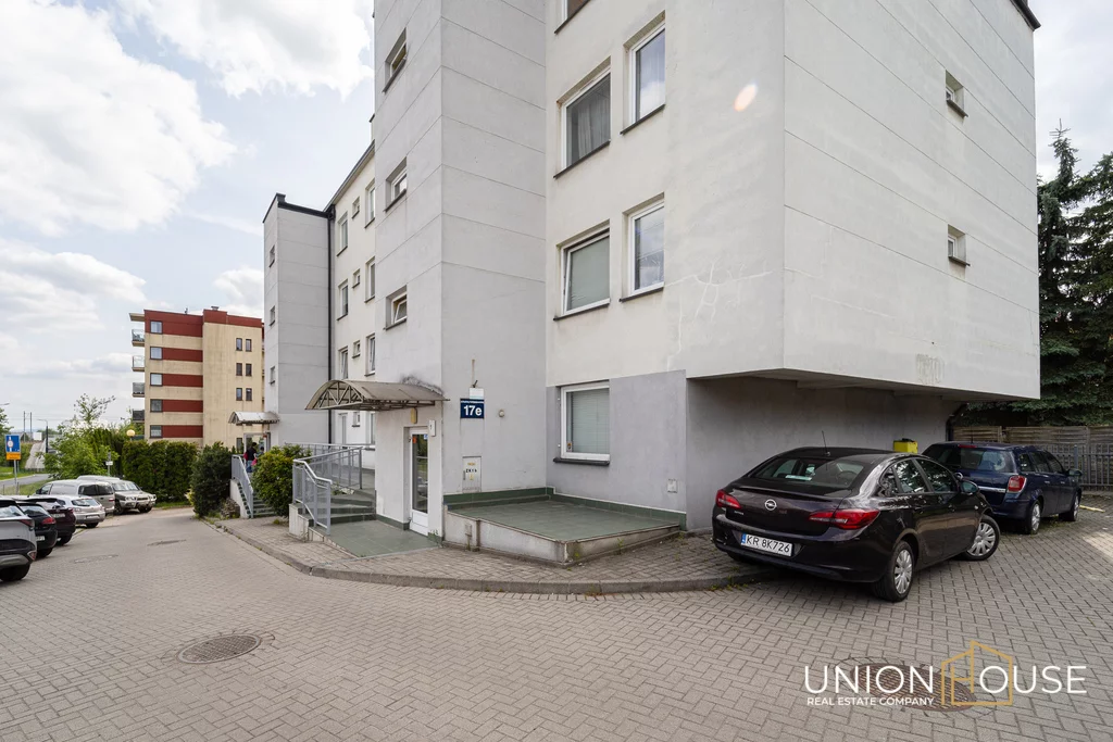 Apartamenty 19/12320/OLS Kraków Prądnik Biały Kuźnicy Kołłątajowskiej