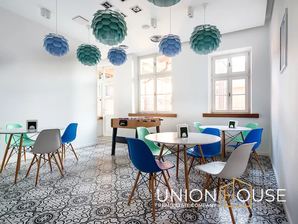 Biuro 435,00 m², oferta nr , 60/12320/OLW, Kraków, Stare Miasto, Stare Miasto, rynek Główny
