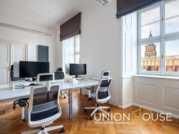 Apartamenty 62/12320/OLW Kraków Stare Miasto rynek Główny