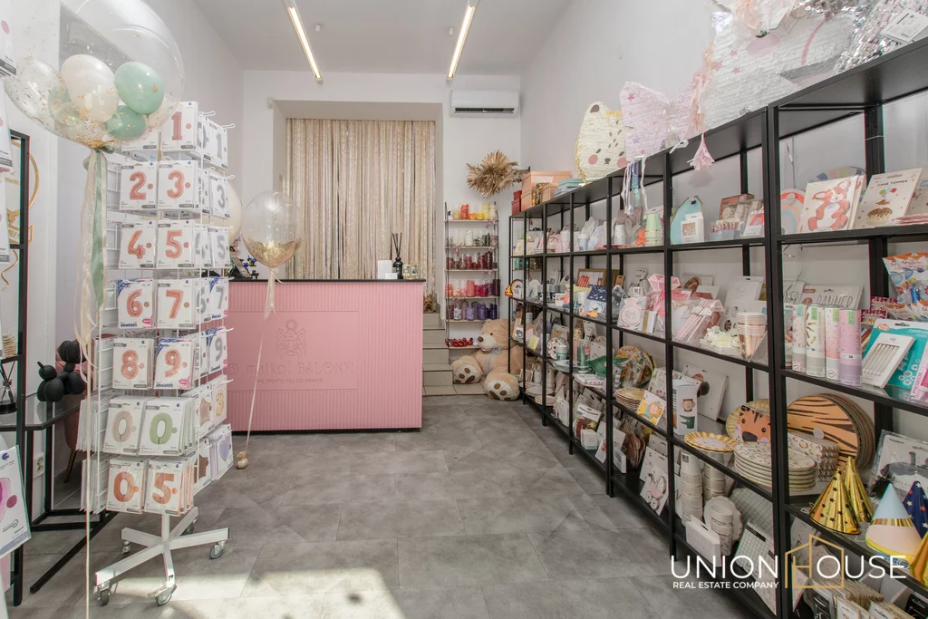 Lokal użytkowy 48,00 m², oferta nr , 74/12320/OLW, Kraków, Stare Miasto, Kazimierz, Starowiślna