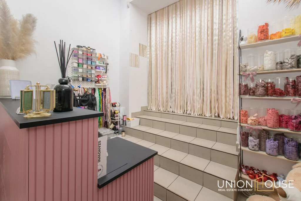 Lokal użytkowy 48,00 m², oferta nr , 74/12320/OLW, Kraków, Stare Miasto, Kazimierz, Starowiślna