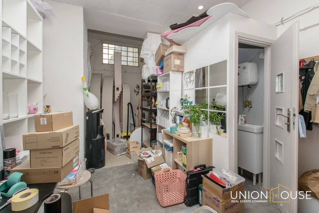 Lokal użytkowy 48,00 m², oferta nr , 74/12320/OLW, Kraków, Stare Miasto, Kazimierz, Starowiślna