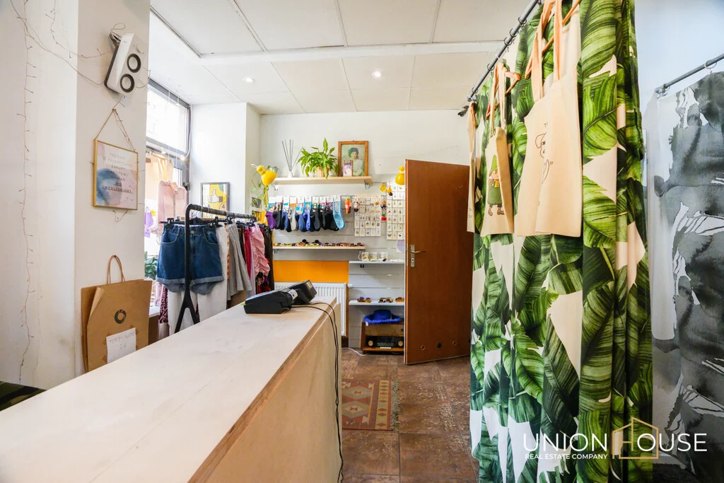 Lokal użytkowy 36,00 m², oferta nr , 78/12320/OLW, Kraków, Stare Miasto, Kazimierz, Starowiślna