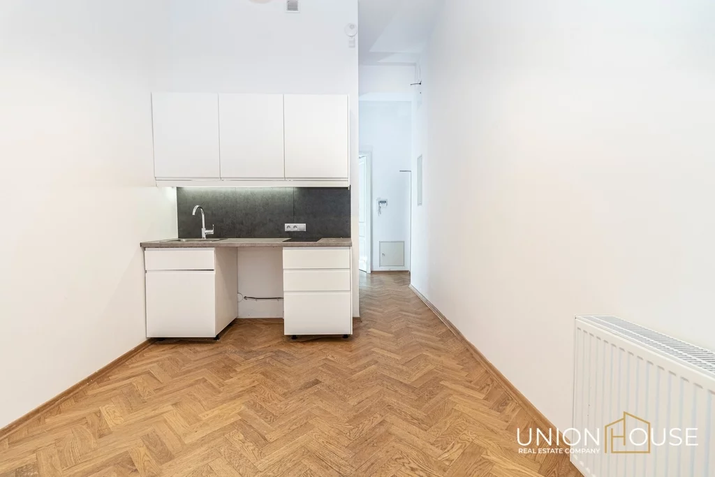 Biuro 80,00 m², oferta nr , 64/12320/OLW, Kraków, Stare Miasto, Stare Miasto, Westerplatte