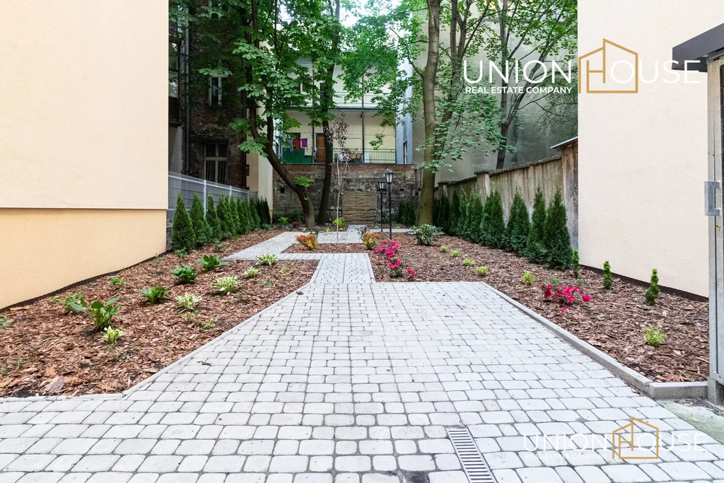 Biuro 80,00 m², oferta nr , 64/12320/OLW, Kraków, Stare Miasto, Stare Miasto, Westerplatte