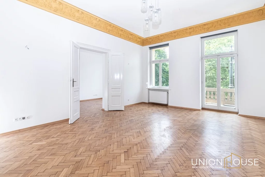 Biuro 80,00 m², oferta nr , 80/12320/OLW, Kraków, Stare Miasto, Stare Miasto, Westerplatte