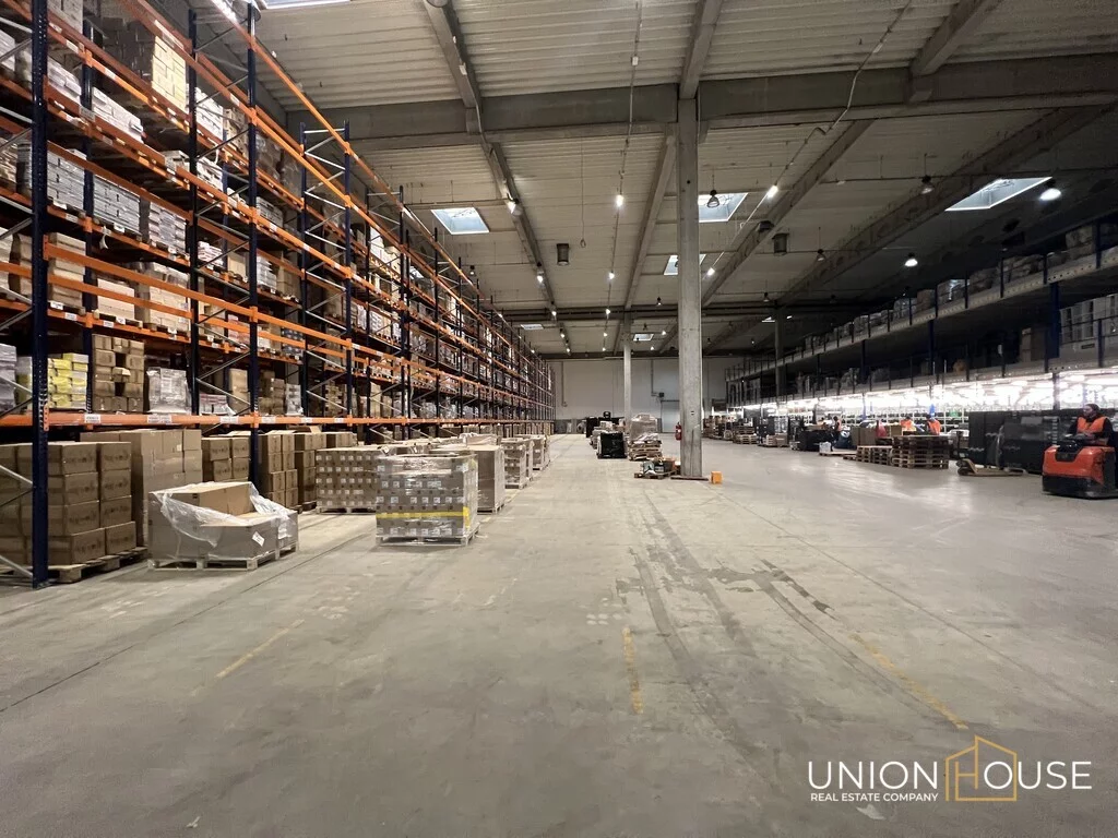 Magazyn 860,00 m², oferta nr , 6/12320/OHW, Kraków, Bieżanów-Prokocim, Rybitwy-idx