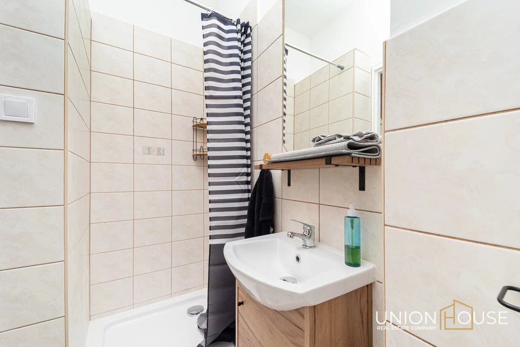 1 pokój, mieszkanie 15,00 m², parter, oferta nr , 446/12320/OMW, Kraków, Podgórze, Dąbrówki