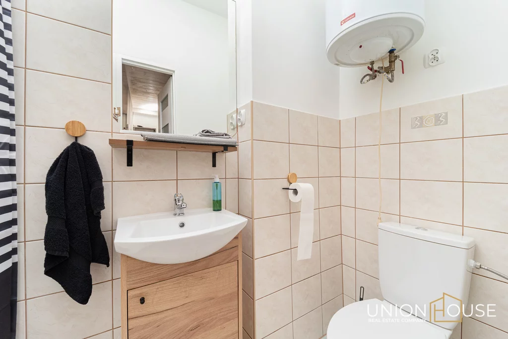 1 pokój, mieszkanie 15,00 m², parter, oferta nr , 446/12320/OMW, Kraków, Podgórze, Dąbrówki