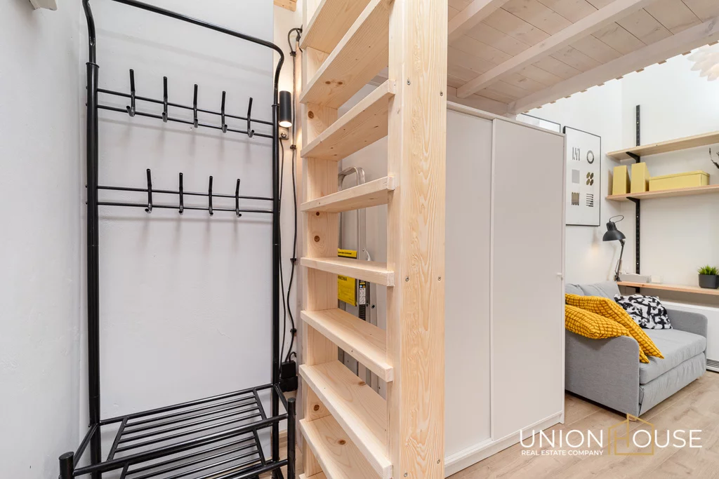 1 pokój, mieszkanie 15,00 m², parter, oferta nr , 446/12320/OMW, Kraków, Podgórze, Dąbrówki