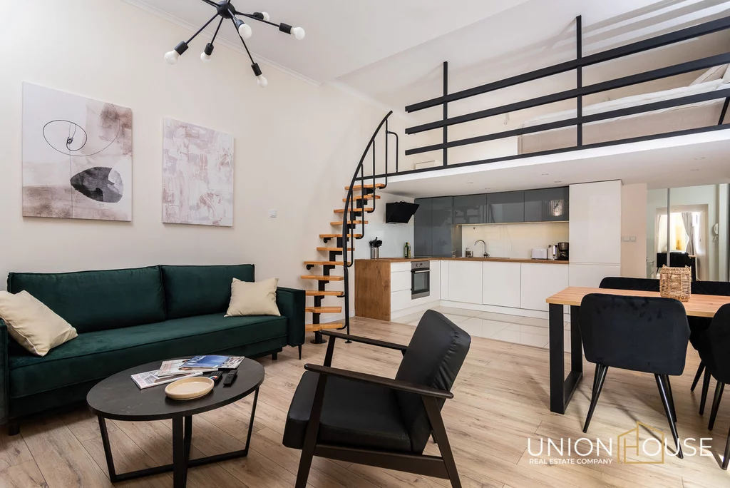 Apartamenty 469/12320/OMW Kraków Stare Miasto Długa