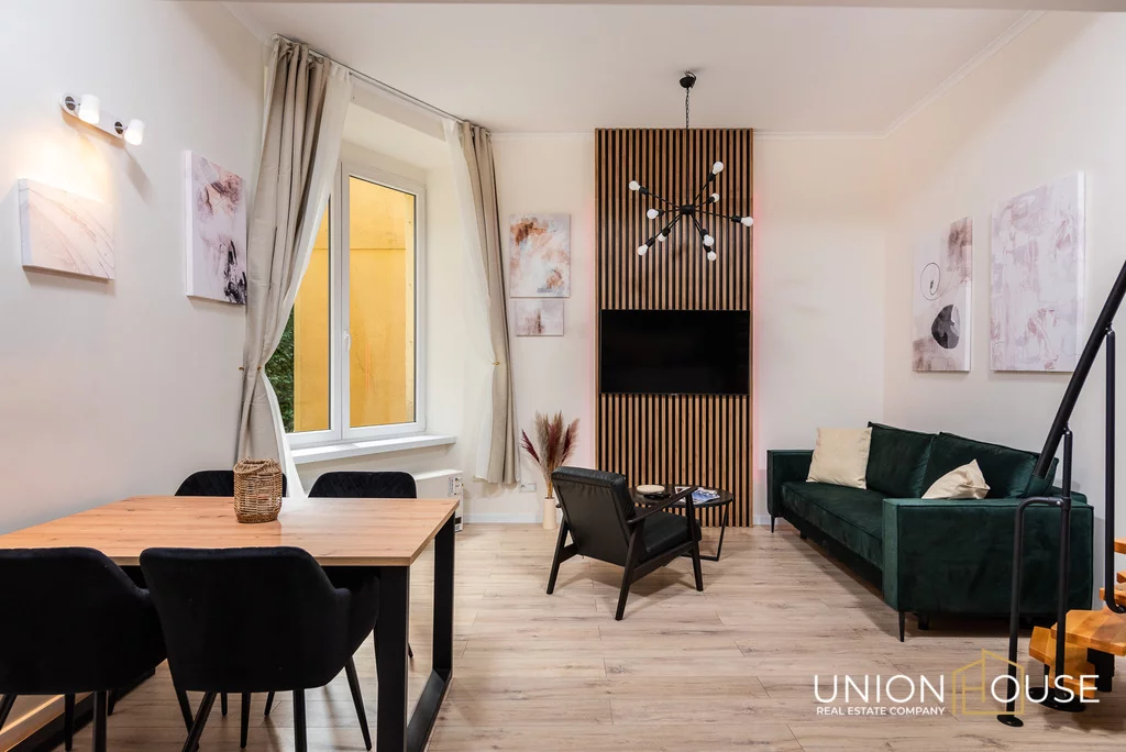 1 pokój, mieszkanie 40,00 m², parter, oferta nr , 469/12320/OMW, Kraków, Stare Miasto, Śródmieście, Długa