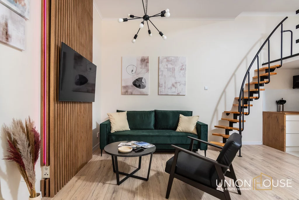 1 pokój, mieszkanie 40,00 m², parter, oferta nr , 469/12320/OMW, Kraków, Stare Miasto, Śródmieście, Długa