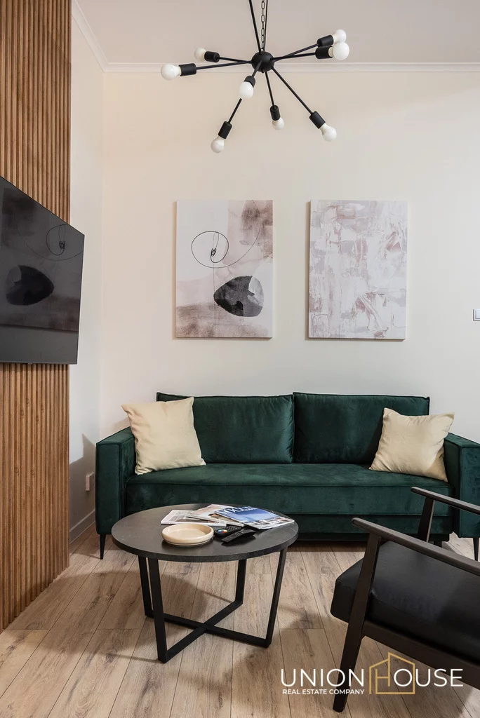 1 pokój, mieszkanie 40,00 m², parter, oferta nr , 469/12320/OMW, Kraków, Stare Miasto, Śródmieście, Długa