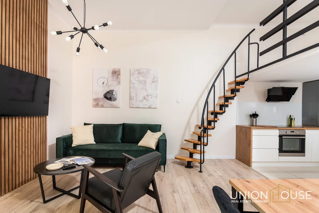 1 pokój, mieszkanie 40,00 m², parter, oferta nr , 469/12320/OMW, Kraków, Stare Miasto, Śródmieście, Długa