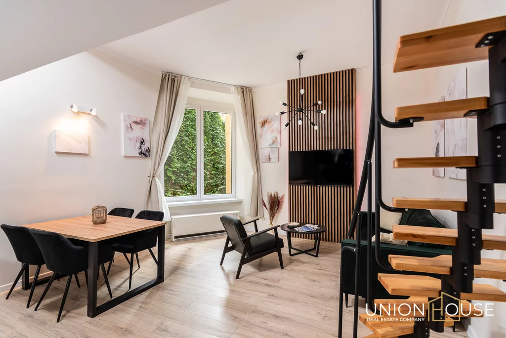 1 pokój, mieszkanie 40,00 m², parter, oferta nr , 469/12320/OMW, Kraków, Stare Miasto, Śródmieście, Długa