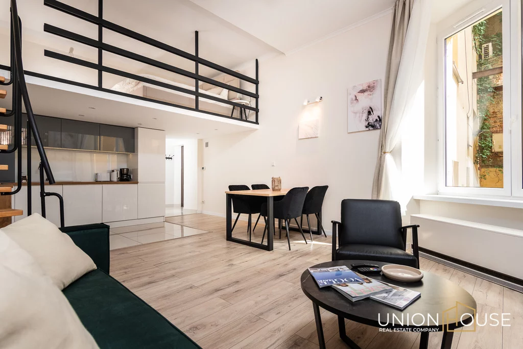 1 pokój, mieszkanie 40,00 m², parter, oferta nr , 469/12320/OMW, Kraków, Stare Miasto, Śródmieście, Długa