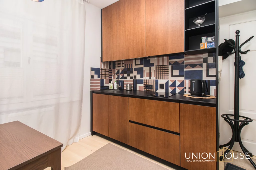 Apartamenty 451/12320/OMW Kraków Stare Miasto Felicjanek
