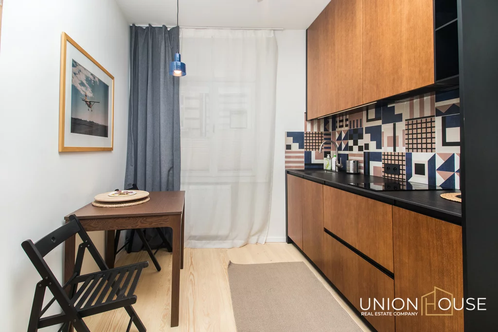 1 pokój, mieszkanie 36,00 m², parter, oferta nr , 451/12320/OMW, Kraków, Stare Miasto, Śródmieście, Felicjanek