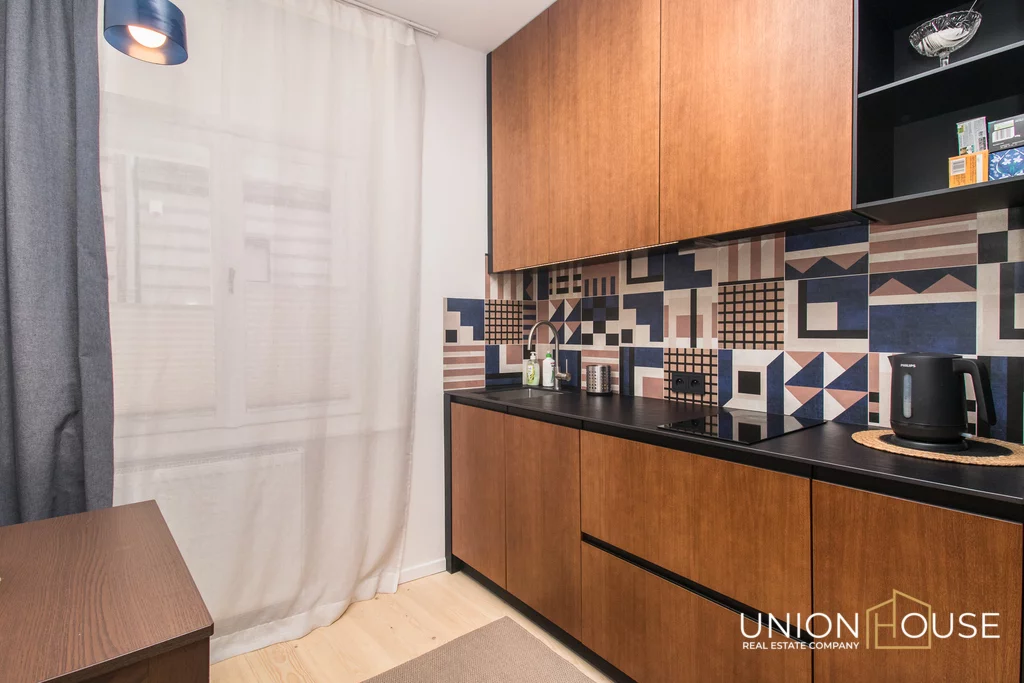 1 pokój, mieszkanie 36,00 m², parter, oferta nr , 451/12320/OMW, Kraków, Stare Miasto, Śródmieście, Felicjanek