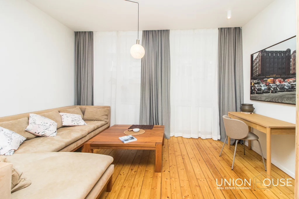 1 pokój, mieszkanie 36,00 m², parter, oferta nr , 451/12320/OMW, Kraków, Stare Miasto, Śródmieście, Felicjanek