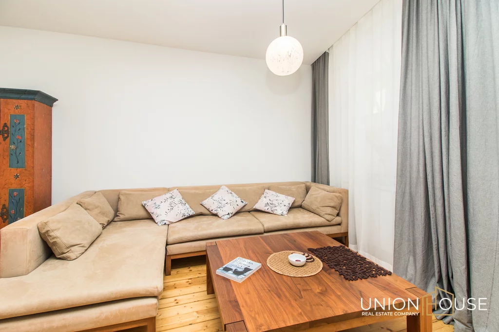 1 pokój, mieszkanie 36,00 m², parter, oferta nr , 451/12320/OMW, Kraków, Stare Miasto, Śródmieście, Felicjanek