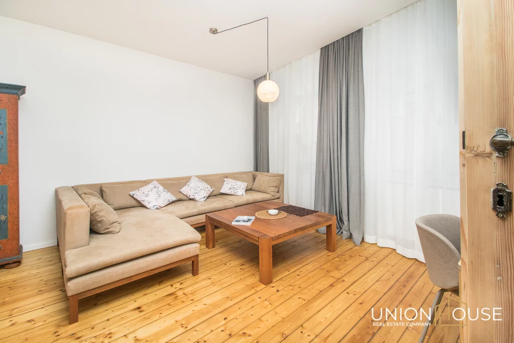 1 pokój, mieszkanie 36,00 m², parter, oferta nr , 451/12320/OMW, Kraków, Stare Miasto, Śródmieście, Felicjanek