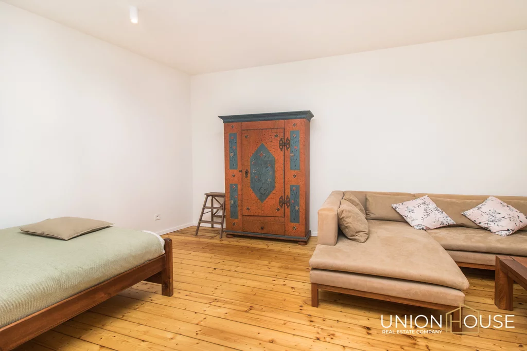 1 pokój, mieszkanie 36,00 m², parter, oferta nr , 451/12320/OMW, Kraków, Stare Miasto, Śródmieście, Felicjanek