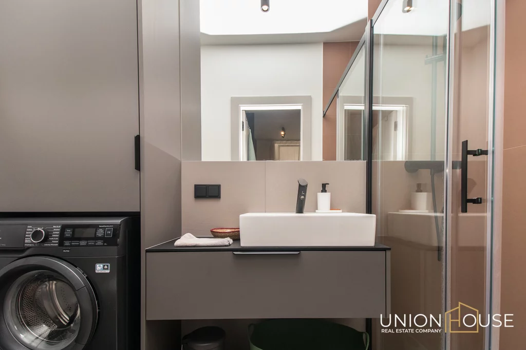 1 pokój, mieszkanie 36,00 m², parter, oferta nr , 451/12320/OMW, Kraków, Stare Miasto, Śródmieście, Felicjanek