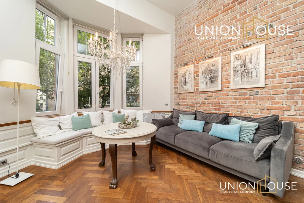 Apartamenty 427/12320/OMW Kraków Stare Miasto Kremerowska