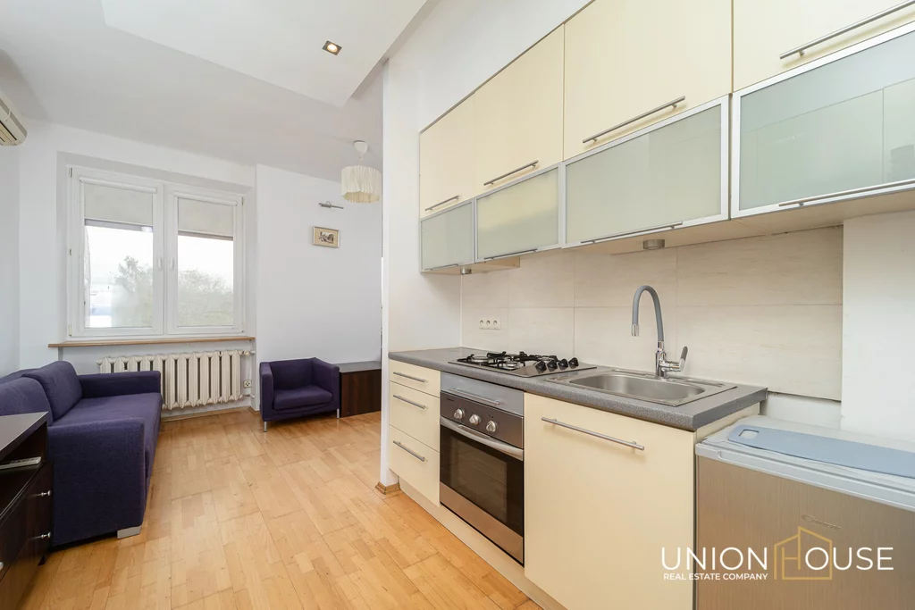 Apartamenty 381/12320/OMW Kraków Grzegórzki Michała Siedleckiego