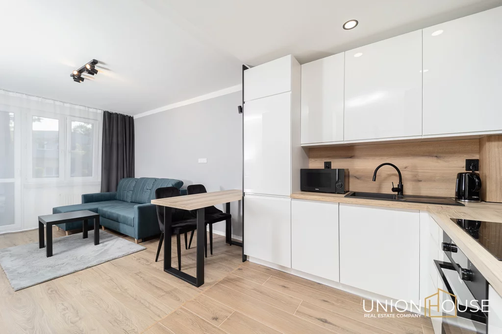 Apartamenty 432/12320/OMW Kraków Podgórze Duchackie Nowosądecka