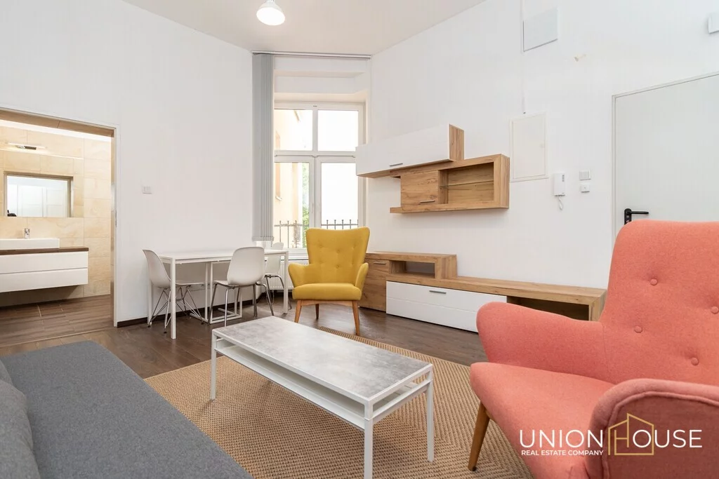 Apartamenty 431/12320/OMW Kraków Stare Miasto Westerplatte