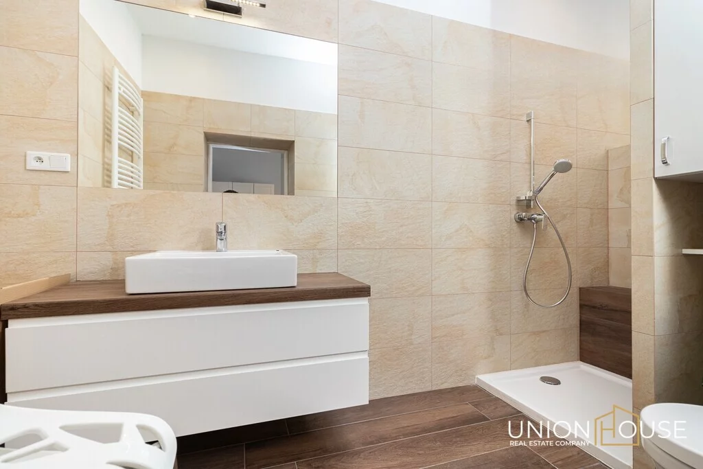 1 pokój, mieszkanie 27,00 m², piętro 3, oferta nr , 431/12320/OMW, Kraków, Stare Miasto, Stare Miasto, Westerplatte