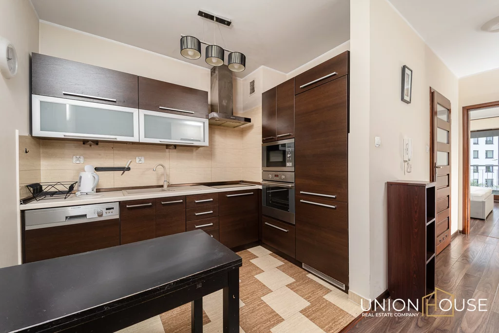 Mieszkanie dwupokojowe 52,00 m², Kraków, Bronowice, Armii Krajowej, Sprzedaż