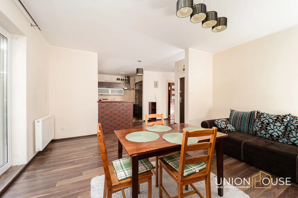 2 pokoje, apartament 52,00 m², piętro 1, oferta nr , 215/12320/OMS, Kraków, Bronowice, Armii Krajowej