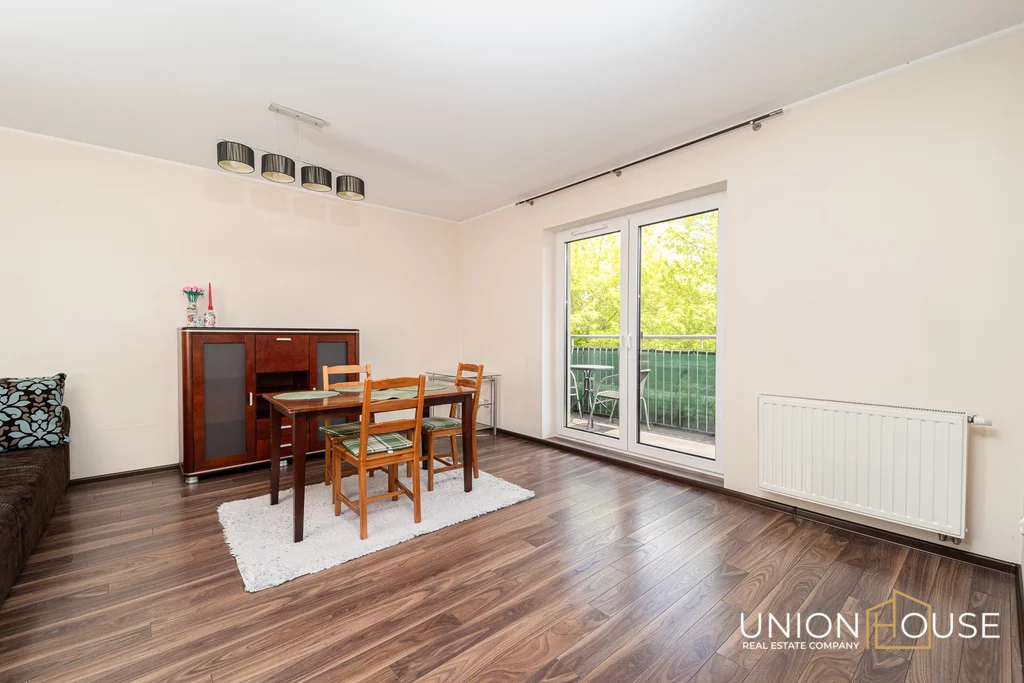 2 pokoje, apartament 52,00 m², piętro 1, oferta nr , 215/12320/OMS, Kraków, Bronowice, Armii Krajowej