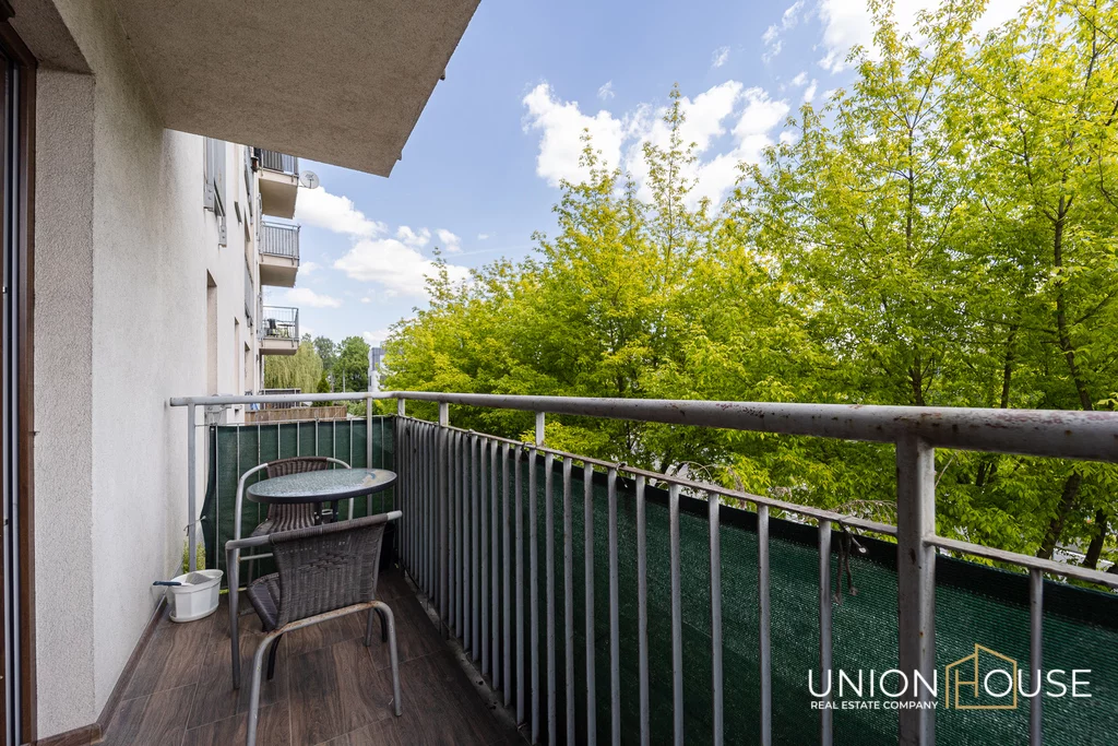 2 pokoje, apartament 52,00 m², piętro 1, oferta nr , 215/12320/OMS, Kraków, Bronowice, Armii Krajowej