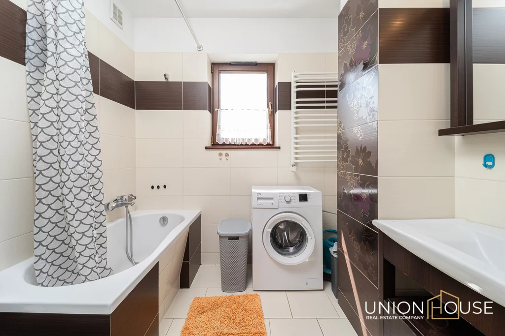 2 pokoje, apartament 52,00 m², piętro 1, oferta nr , 215/12320/OMS, Kraków, Bronowice, Armii Krajowej