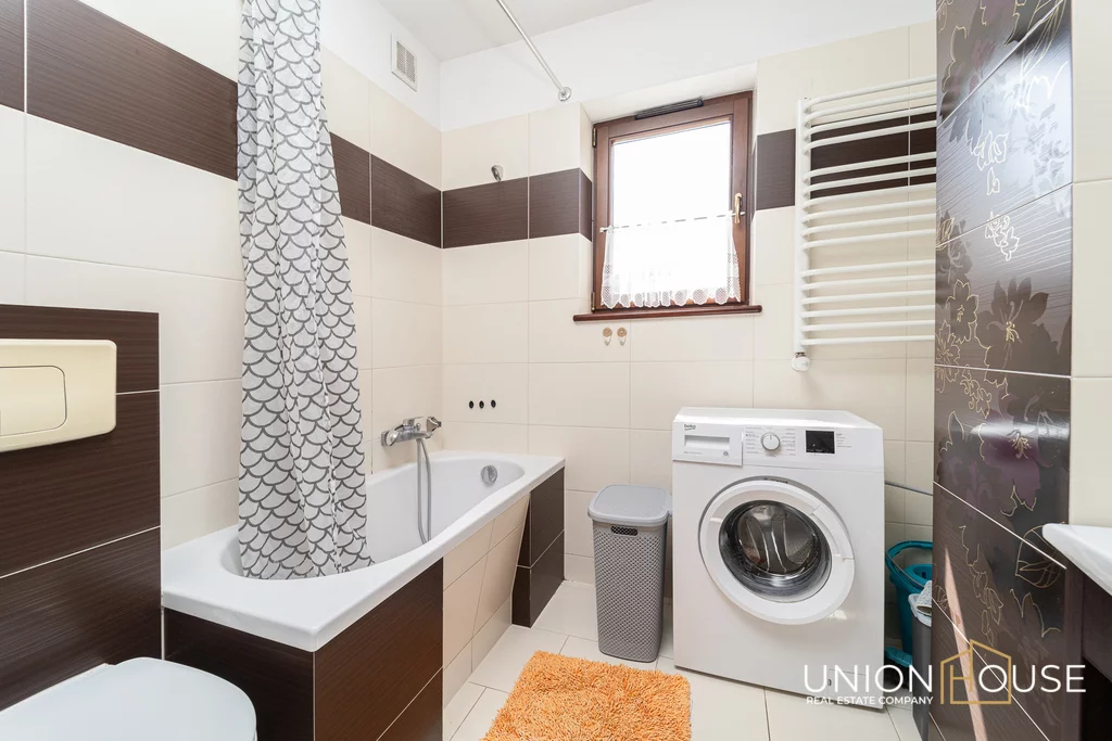2 pokoje, apartament 52,00 m², piętro 1, oferta nr , 215/12320/OMS, Kraków, Bronowice, Armii Krajowej