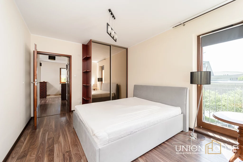 2 pokoje, apartament 52,00 m², piętro 1, oferta nr , 215/12320/OMS, Kraków, Bronowice, Armii Krajowej