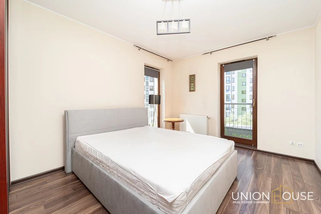 2 pokoje, apartament 52,00 m², piętro 1, oferta nr , 215/12320/OMS, Kraków, Bronowice, Armii Krajowej